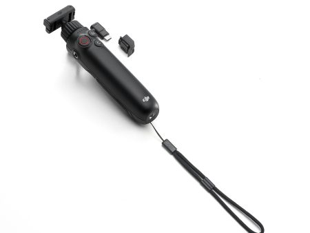 DJI Osmo Action Multifunctional Charging Handle on Sale