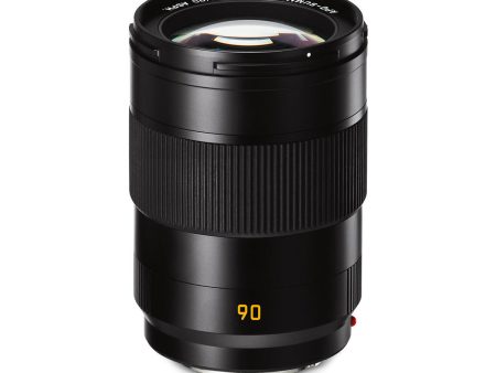 Leica 90mm f 2 APO-Summicron-SL ASPH Lens on Sale