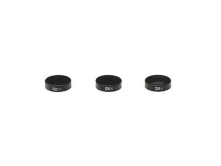 DJI Mavic Air ND Filters Set (ND4 8 16) For Cheap