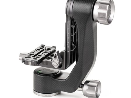 Benro Mini Carbon Fiber Gimbal Head Supply