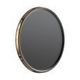 PolarPro 95mm VND Filter (6 - 9 stops) - Peter McKinnon Edition II Cheap