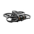 DJI Avata 2 FPV Drone Fly More Combo (Three Batteries) For Discount