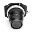 NiSi 100mm Filter Holder for Sony FE 14mm f 1.8 GM For Discount