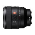 Sony FE 50mm f1.4 GM Lens Hot on Sale