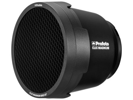 Profoto Clic Magnum on Sale