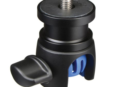 Benro GSC200 0-Degree GoCoupler 2 for SystemGo Series 2 Tripods Online now