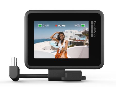 GoPro Display Mod for HERO12 11 10 9 8 Online now