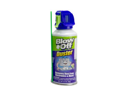 Blow Off Duster (3.5 Oz) For Discount