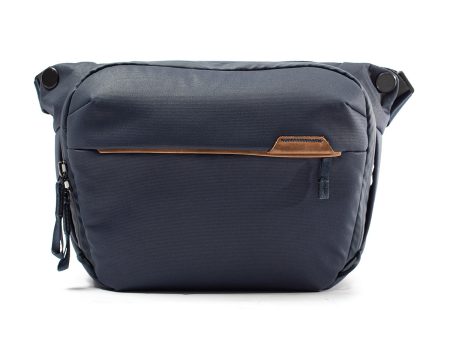 Peak Design Everyday Sling 6L v2 - Midnight Cheap