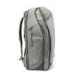 Peak Design Travel Backpack 30L - Sage on Sale