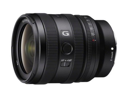 Sony FE 24-50mm f2.8 G Lens Sale