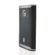 G-Technology 1TB G-Drive Mobile Pro Thunderbolt 3 Hard Drive Hot on Sale