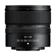 Nikon Z DX 12-28mm f 3.5-5.6 PZ VR Lens Online now