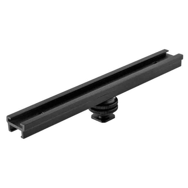 Tether Tools 8  Accessory Extension Bar (Black) Hot on Sale