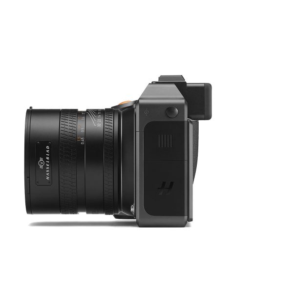 Hasselblad X2D 100C Mirrorless Medium Format Digital Camera Body Online Sale