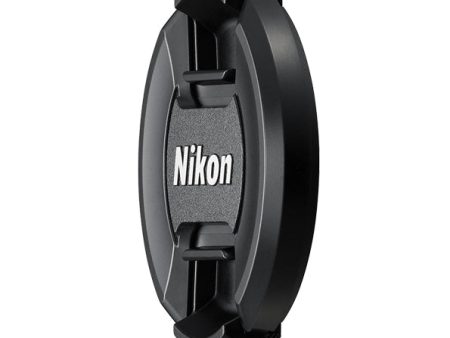 Nikon LC-55A Lens Cap Fashion