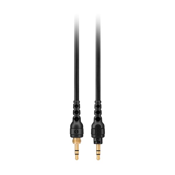 RODE NTH 1.2m Headphone Cable (Black) Hot on Sale