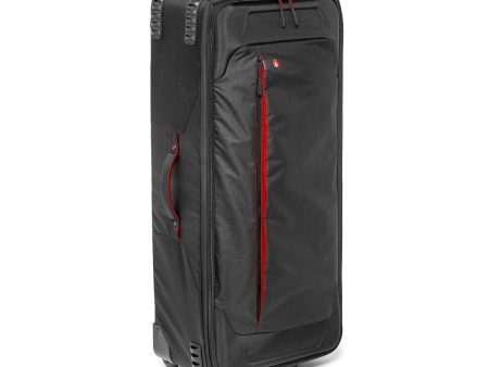 Manfrotto LW-97W PL Rolling Organizer V2 Cheap