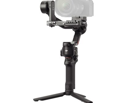 DJI RS 4 Camera Stabilizer For Sale