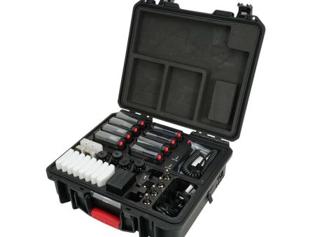 Aputure MC Pro RGB Portable 8-Light Kit Hot on Sale