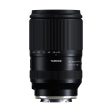 Tamron 28-300mm f 4-7.1 Di III VC VXD Lens for Sony FE Fashion