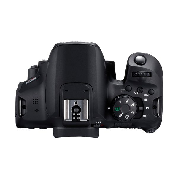 Canon EOS Rebel T8i Camera Body Online now