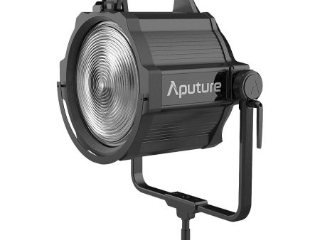 Aputure Motorized F14 Fresnel Discount