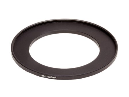 ProMaster Step Up Ring - 49mm-52mm For Cheap