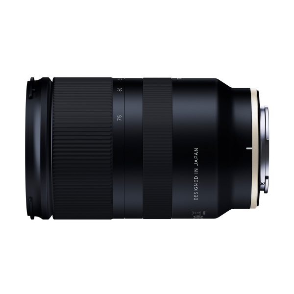 Tamron 28-75mm f 2.8 Di III RXD Lens for Sony FE Online Sale