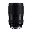 Tamron 28-300mm f 4-7.1 Di III VC VXD Lens for Sony FE Fashion