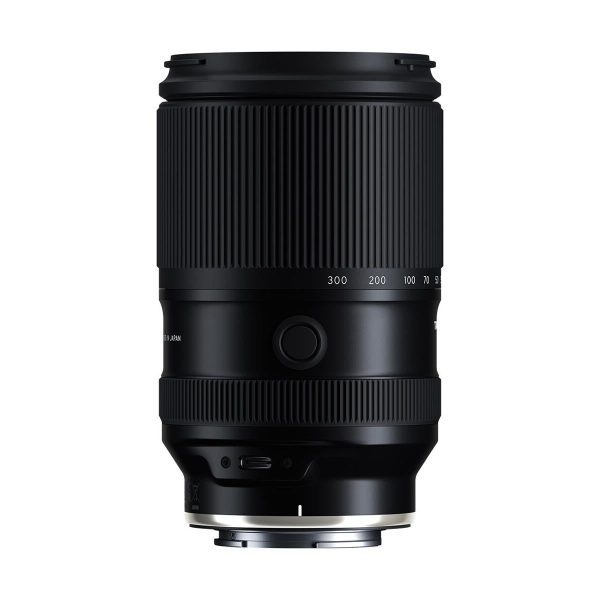 Tamron 28-300mm f 4-7.1 Di III VC VXD Lens for Sony FE Fashion