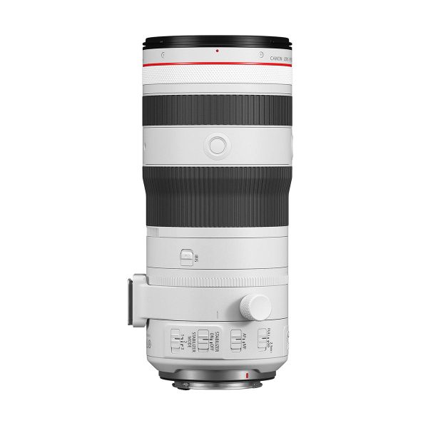 Canon RF 70-200mm F2.8 L IS USM Z Lens (White) on Sale