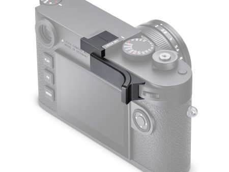 Leica Thumb Support M11 (Black) Sale