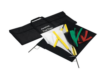 Westcott Fast Flags Kit (24  x 36 ) Online