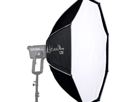 Aputure Light OctaDome 120 (4 ) Online