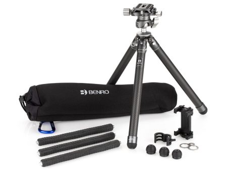 Benro Tablepod Flex Kit For Discount