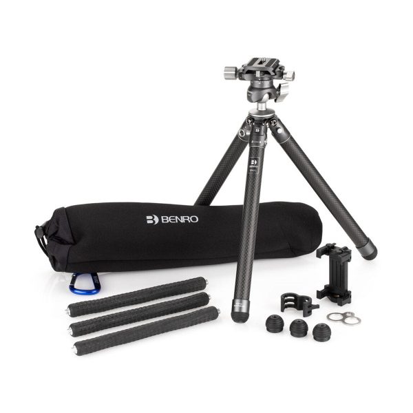 Benro Tablepod Flex Kit For Discount