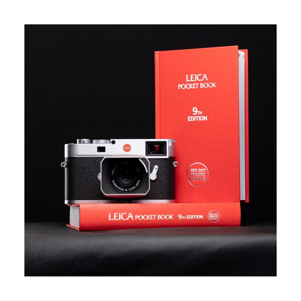 Leica Pocket Book 9th Edition Cheap