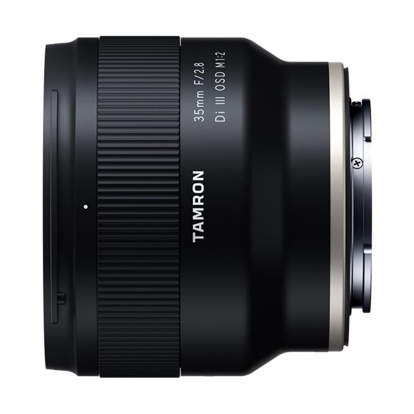 Tamron 35mm f 2.8 Di III OSD Lens for Sony FE Online now