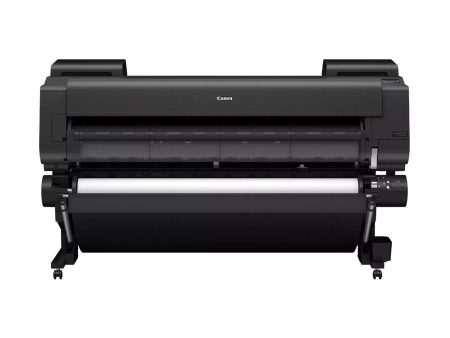 Canon imagePROGRAF PRO-6600 60” Photographic Printer Sale