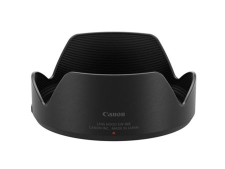 Canon EW-88E Lens Hood for RF 24-70mm f2.8L IS USM Lens Cheap