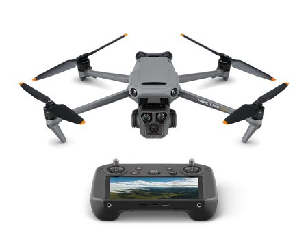 DJI Mavic 3 Pro Cine Premium Combo with RC Pro Controller Hot on Sale