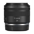 Canon RF 24mm F1.8 Macro IS STM Lens For Discount