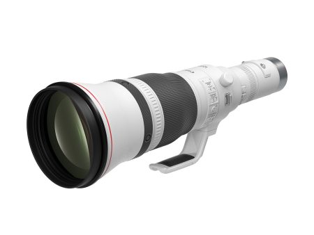 Canon RF 1200mm F8 L IS USM Lens Cheap