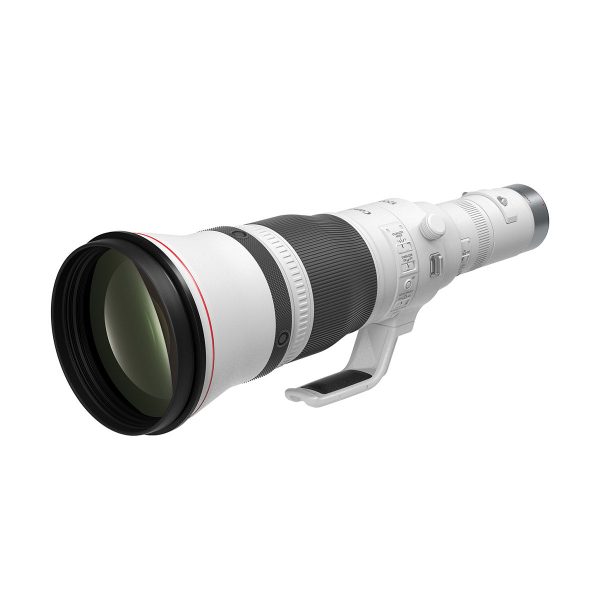 Canon RF 1200mm F8 L IS USM Lens Cheap