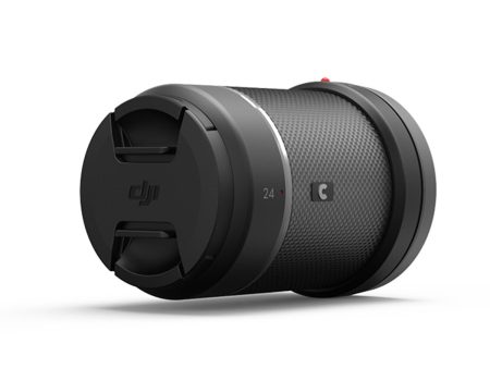 DJI  DL 24mm F2.8 LS ASPH Lens Online