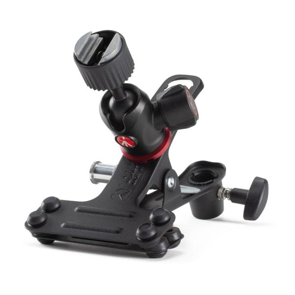 Manfrotto 175F-2 Cold Shoe Spring Clamp For Cheap