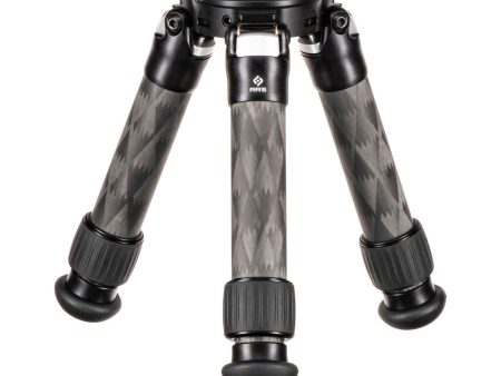 Really Right Stuff Versa TVC-32G Mk2 Ground Tripod For Cheap