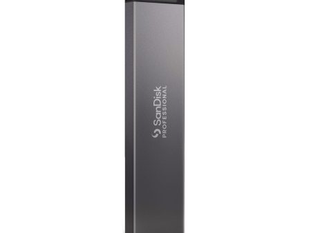 SanDisk Professional 1TB PRO-BLADE SSD Mag For Discount