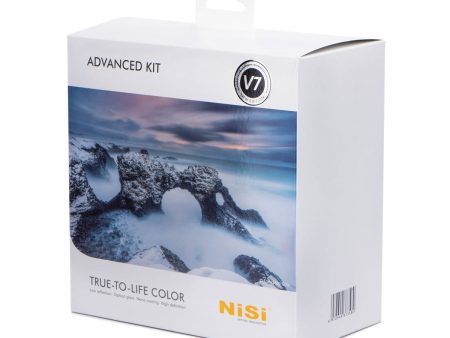 NiSi 100mm V7 Advanced Kit Cheap